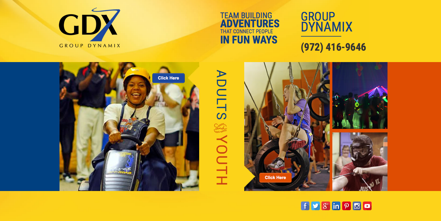 Group Dynamix